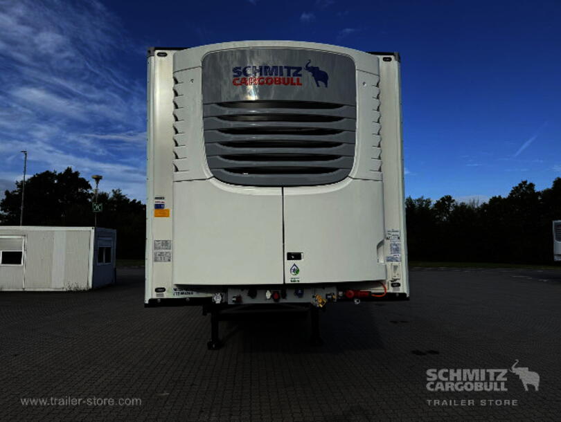 Schmitz Cargobull - Isolier-/Kühlkoffer Kühlkoffer (6)