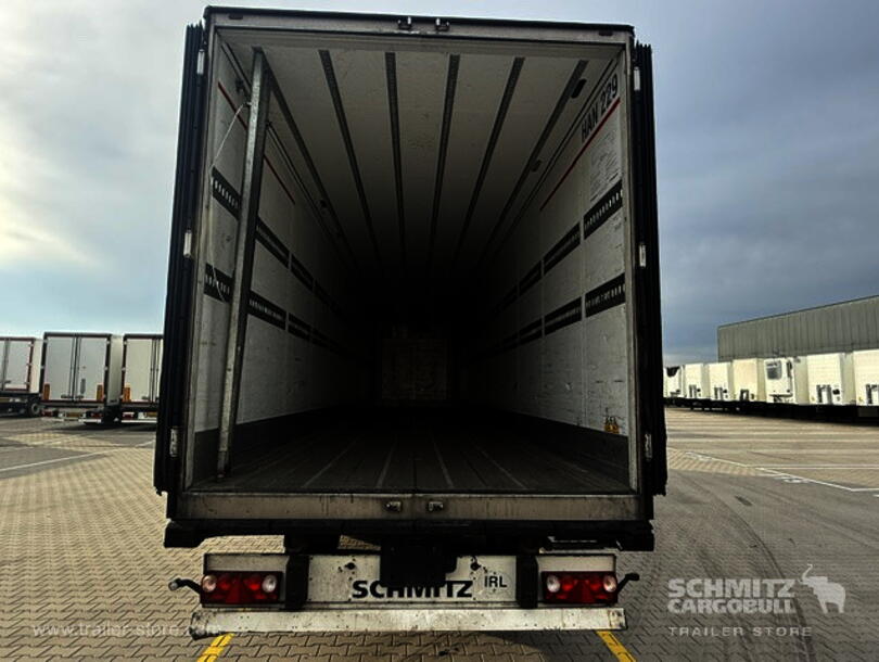 Schmitz Cargobull - Reefer Standard Insulated/refrigerated box (2)