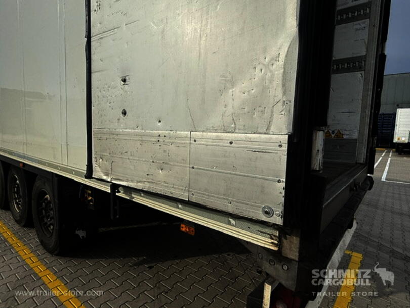 Schmitz Cargobull - Reefer Standard Insulated/refrigerated box (7)