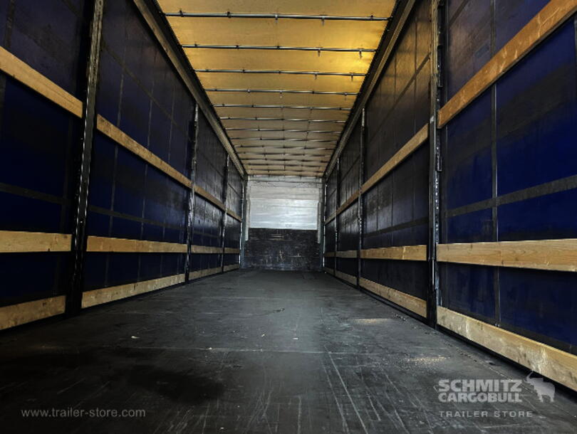 Schmitz Cargobull - Mega Curtainsider (2)