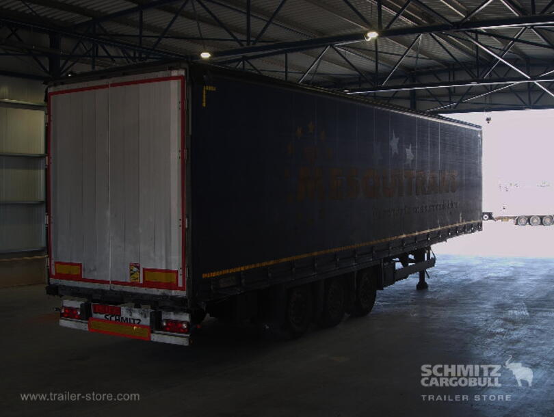 Schmitz Cargobull - Mega Curtainsider (4)