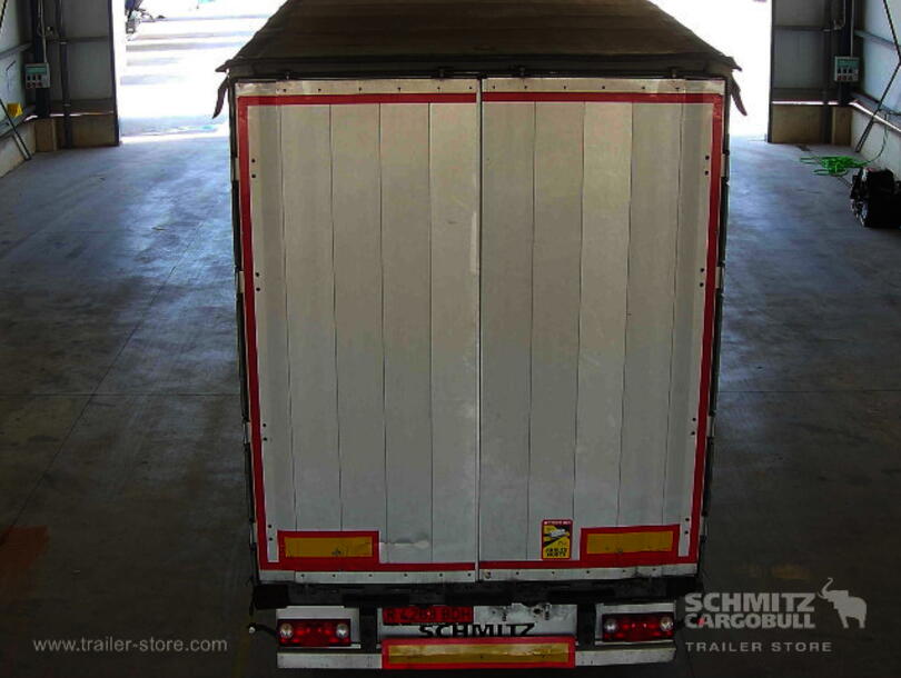Schmitz Cargobull - Mega Curtainsider (5)