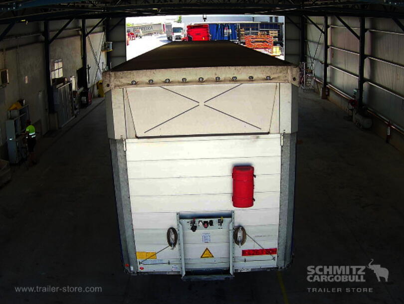 Schmitz Cargobull - Mega Curtainsider (6)