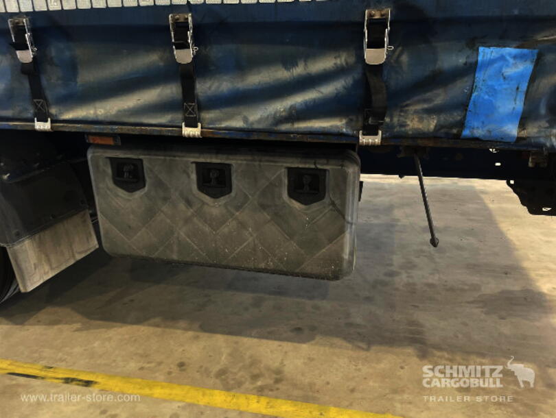 Berger - Standard Curtainsider (9)