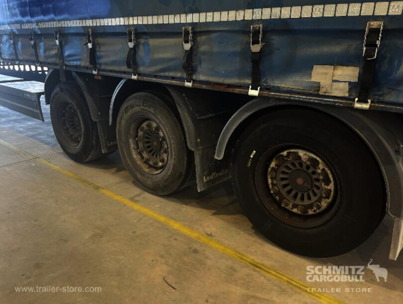 Berger - Standard Curtainsider (11)