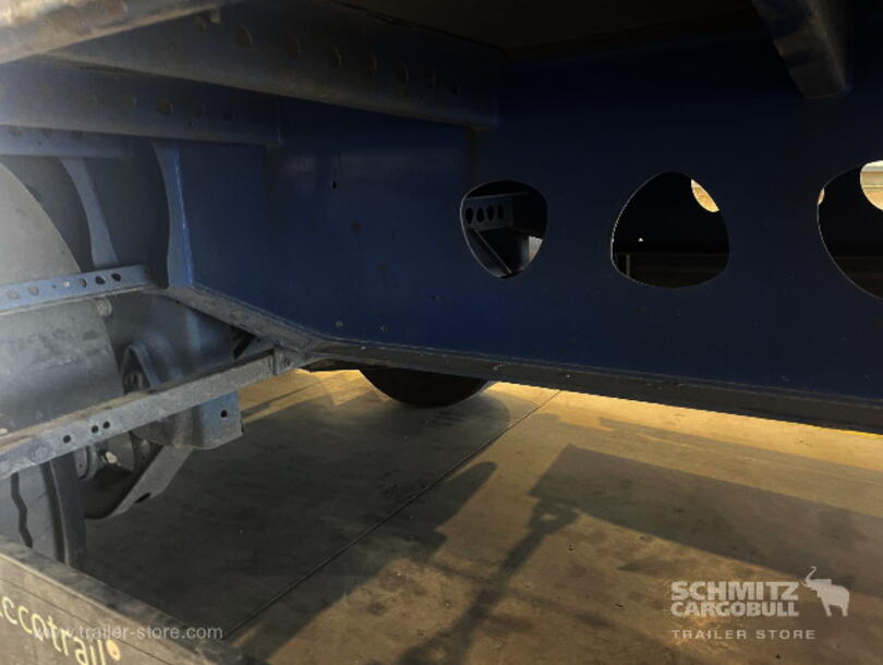 Berger - Standard Curtainsider (12)
