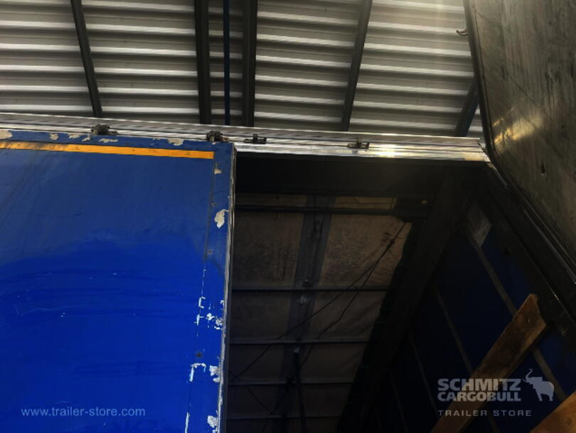 Berger - Standard Curtainsider (14)