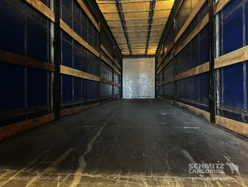 Berger - Standard Curtainsider (2)