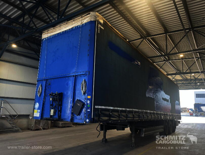 Berger - Standard Curtainsider (3)