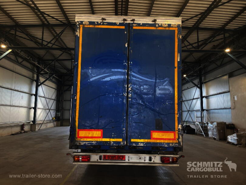 Berger - Standard Curtainsider (5)