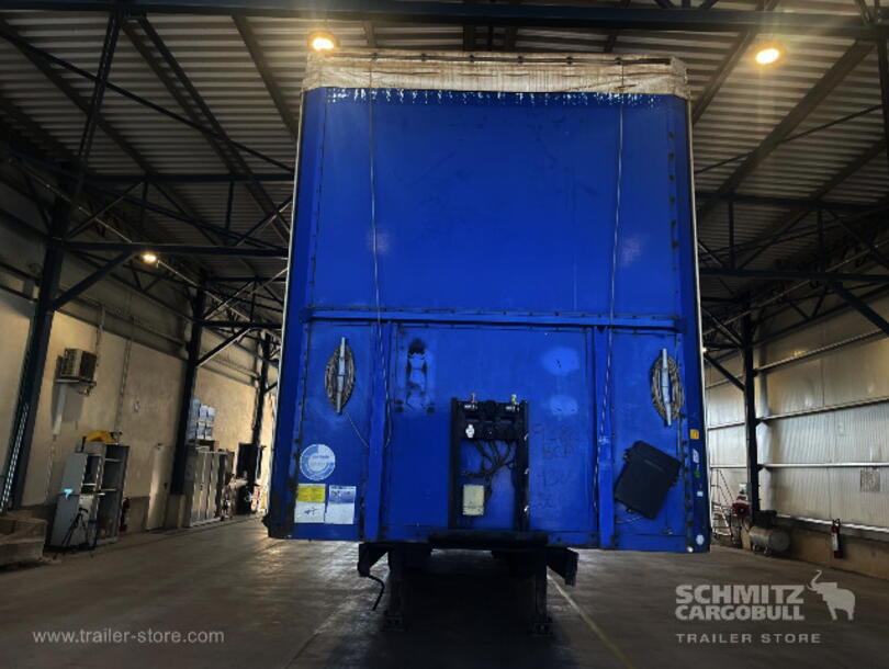 Berger - Standard Curtainsider (6)