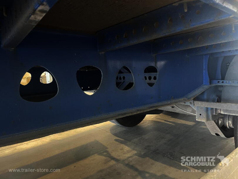 Berger - Standard Curtainsider (8)