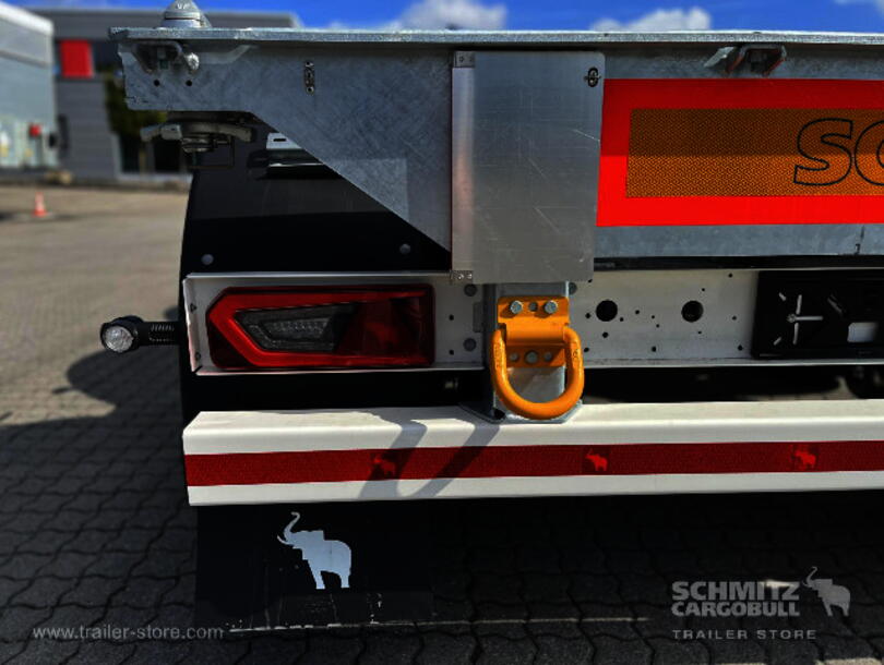 Schmitz Cargobull - Standard Container chassis (14)