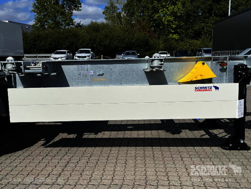 Schmitz Cargobull - Standard Container chassis (19)