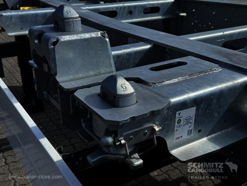 Schmitz Cargobull - Standard Container chassis (16)