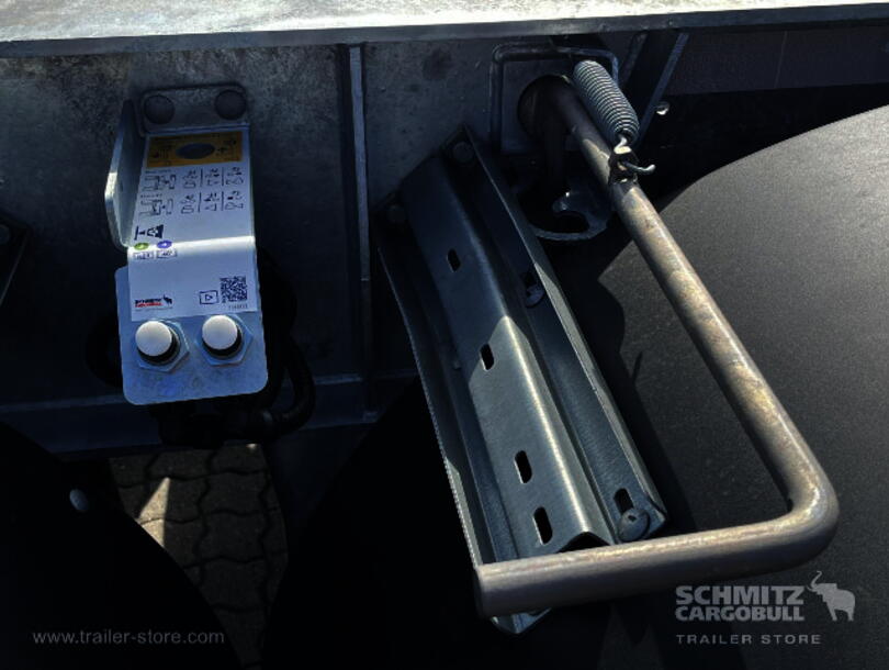 Schmitz Cargobull - Standard Container chassis (18)