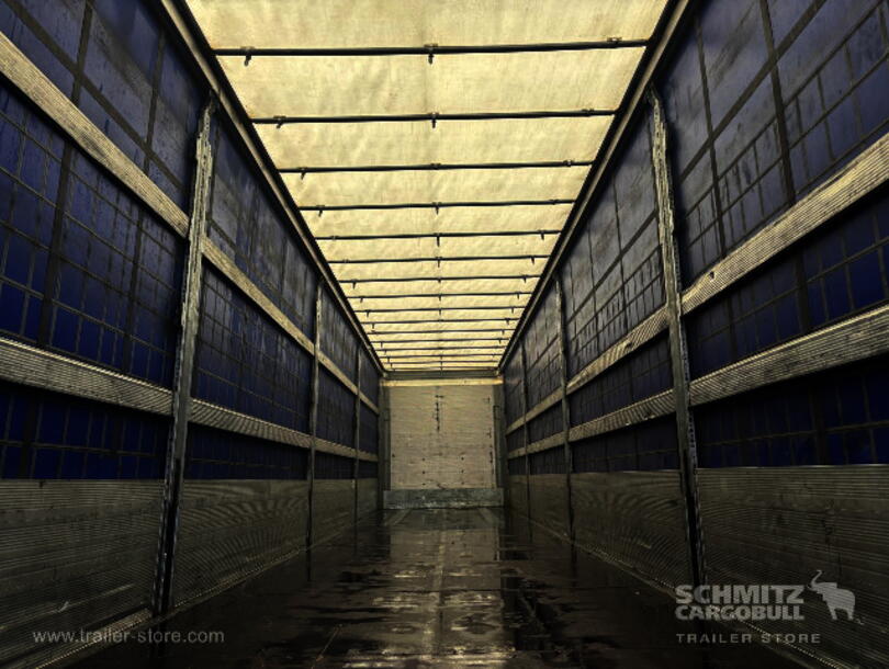Schmitz Cargobull - Standard Skydepresenning (2)