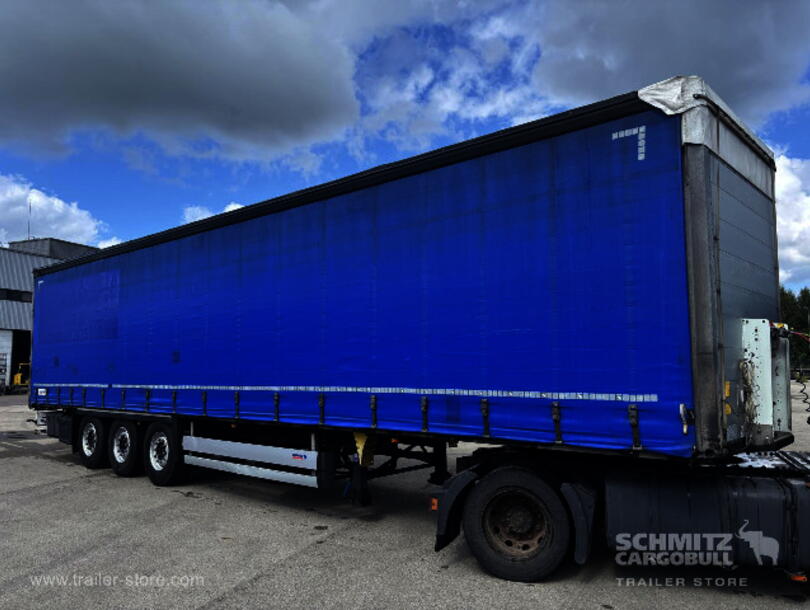 Schmitz Cargobull - Standard Skydepresenning (3)