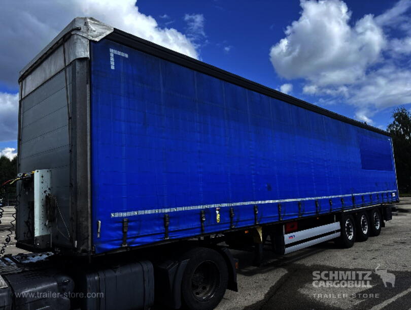 Schmitz Cargobull - Standard Skydepresenning (4)
