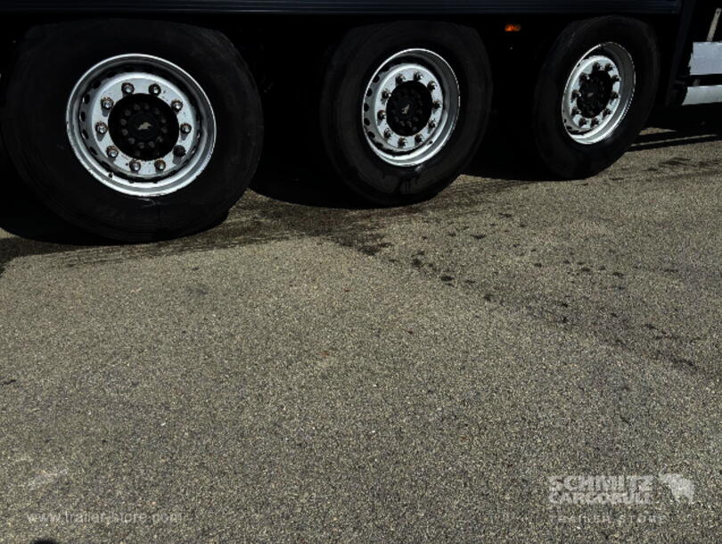 Schmitz Cargobull - Standard Skydepresenning (5)