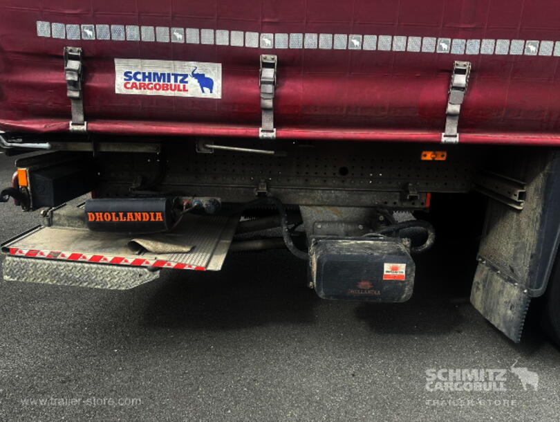 Schmitz Cargobull - Standard Curtainsider (10)