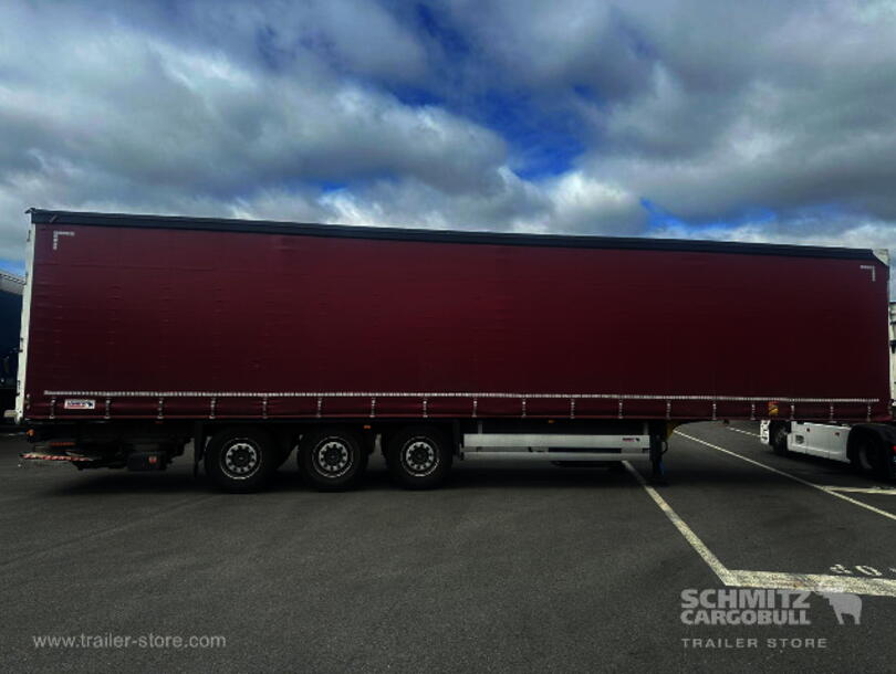 Schmitz Cargobull - Standard Curtainsider (2)