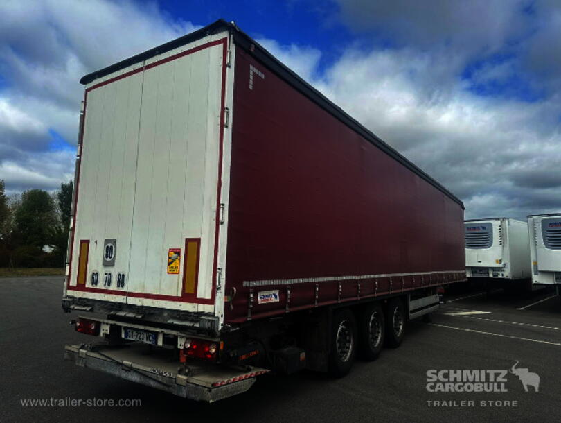 Schmitz Cargobull - Standard Curtainsider (4)