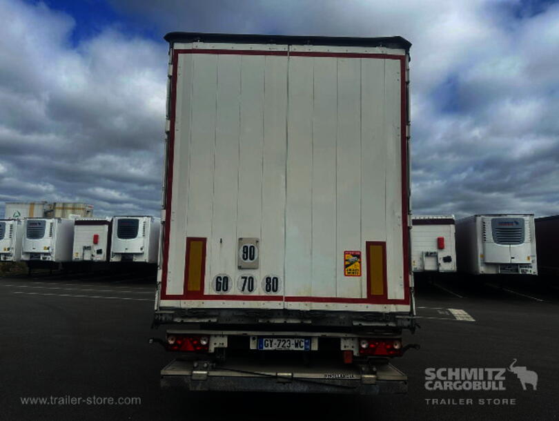 Schmitz Cargobull - Standard Curtainsider (5)