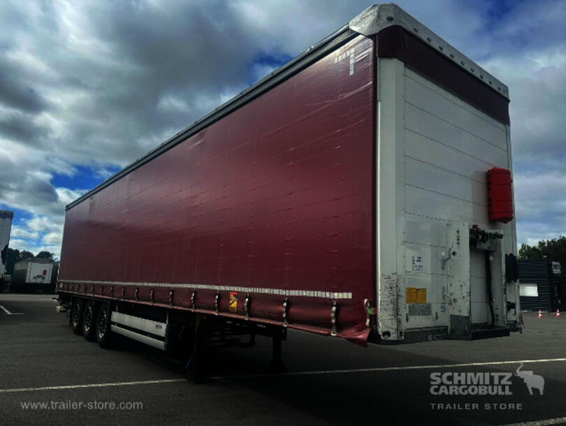 Schmitz Cargobull - Standard Curtainsider (6)