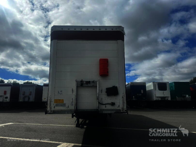 Schmitz Cargobull - Standard Curtainsider (7)