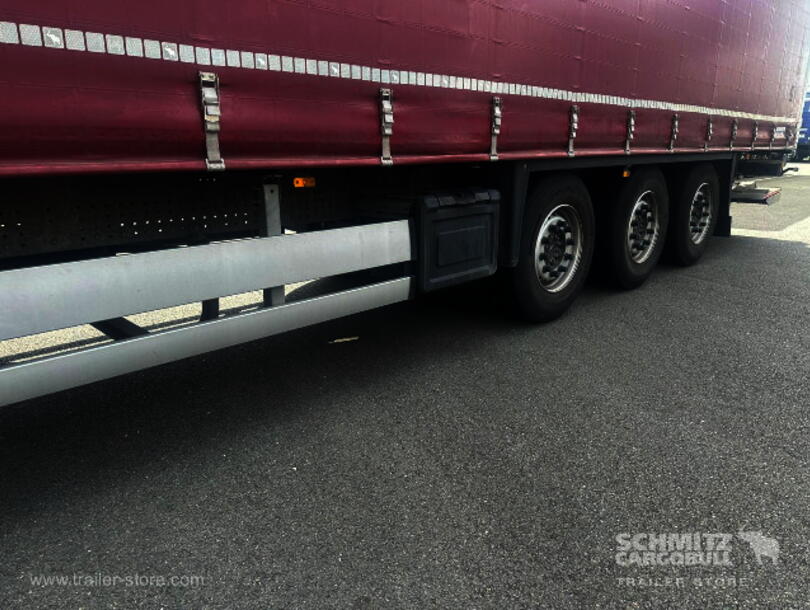 Schmitz Cargobull - Standard Curtainsider (8)