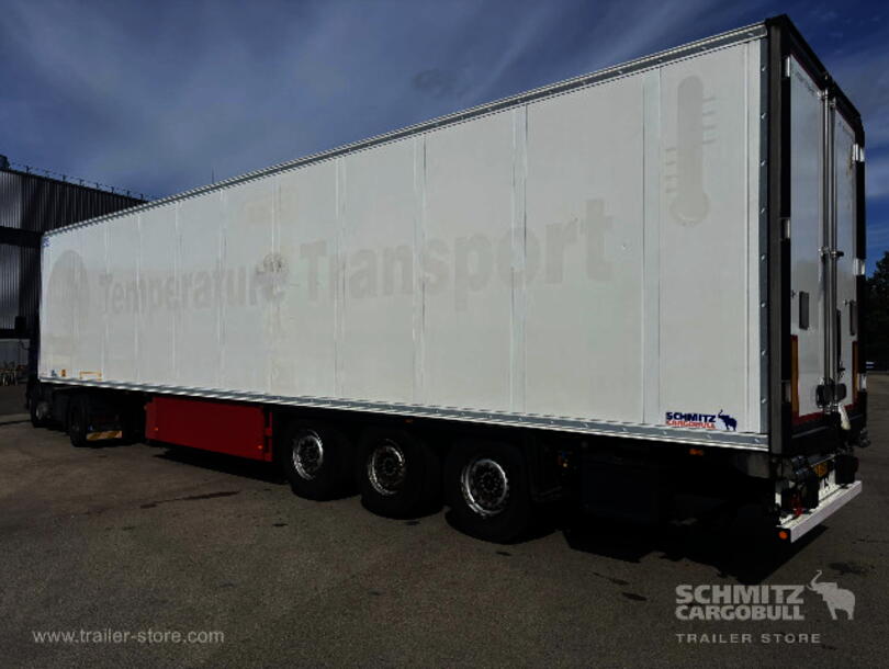Schmitz Cargobull - Reefer Standard Insulated/refrigerated box (4)