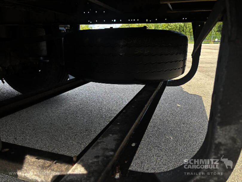 Schmitz Cargobull - Reefer Standard Insulated/refrigerated box (7)