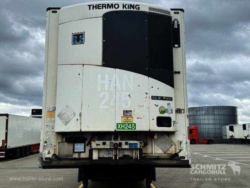 Schmitz Cargobull - Caixa isolada/da refrigeração Caixa congelador Padrão (5)