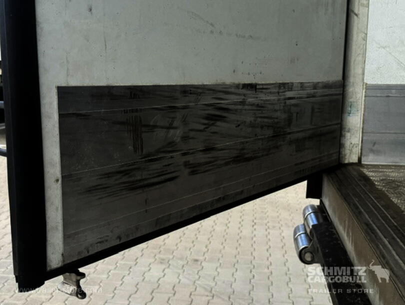 Schmitz Cargobull - Reefer Standard Insulated/refrigerated box (9)