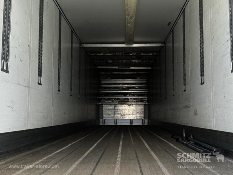 Schmitz Cargobull - Reefer Standard Insulated/refrigerated box (2)