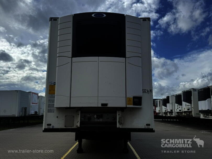 Schmitz Cargobull - Reefer Standard Insulated/refrigerated box (5)
