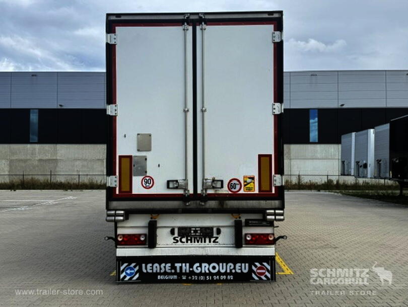 Schmitz Cargobull - Reefer Standard Insulated/refrigerated box (6)
