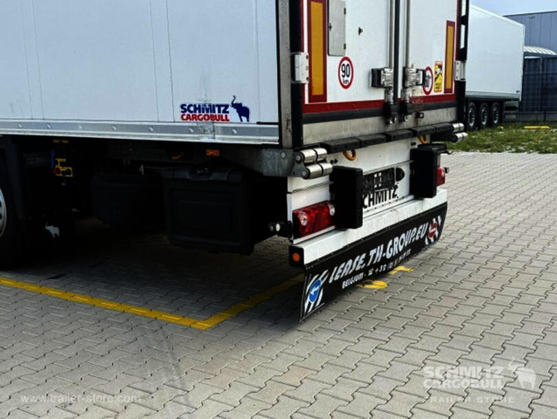 Schmitz Cargobull - Reefer Standard Insulated/refrigerated box (7)