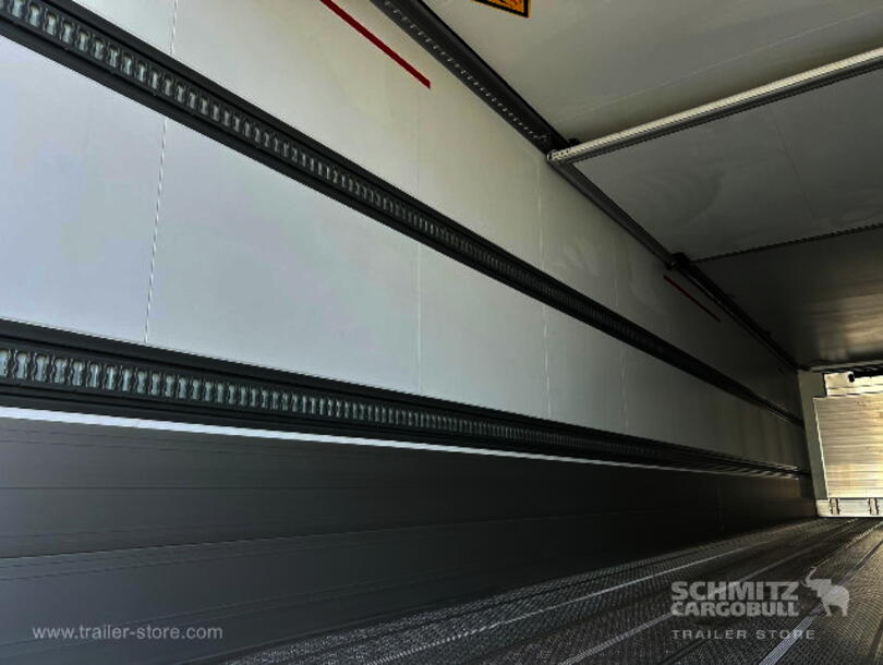 Schmitz Cargobull - Reefer multitemp Insulated/refrigerated box (9)