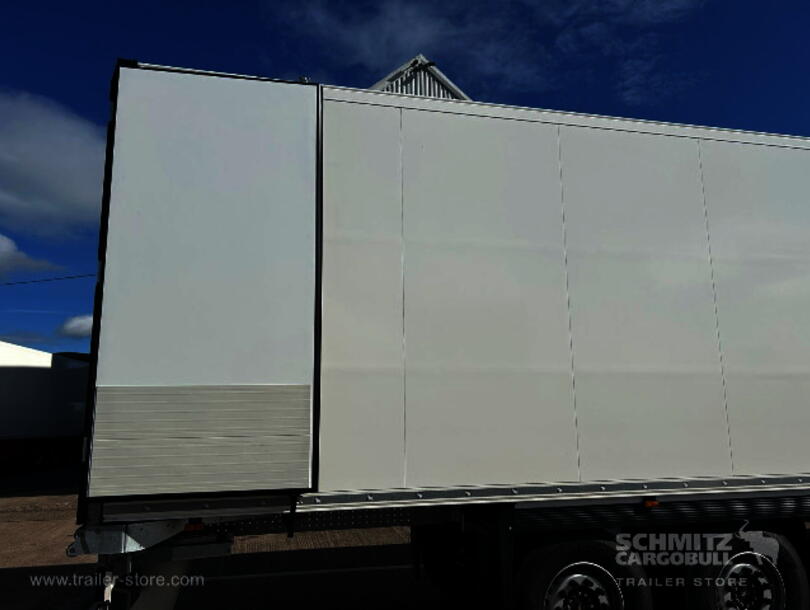 Schmitz Cargobull - Reefer multitemp Insulated/refrigerated box (7)