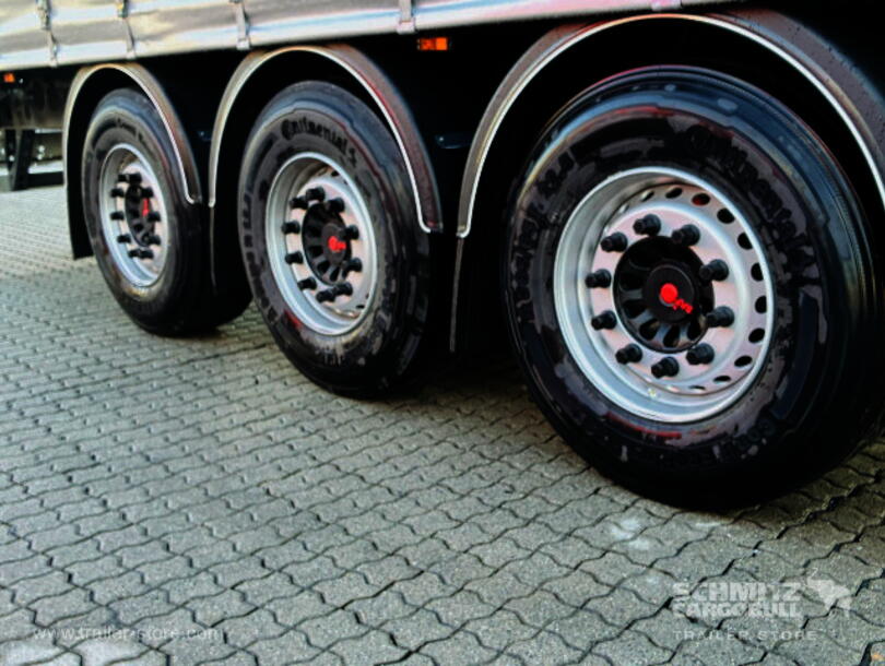 Berger - Standard Curtainsider (9)