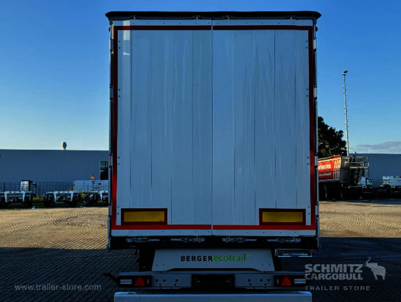 Berger - Standard Curtainsider (10)