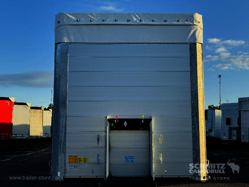 Berger - Standard Curtainsider (11)