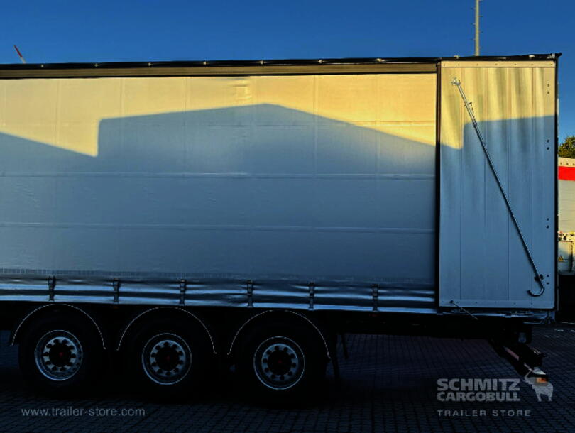 Berger - Standard Curtainsider (12)