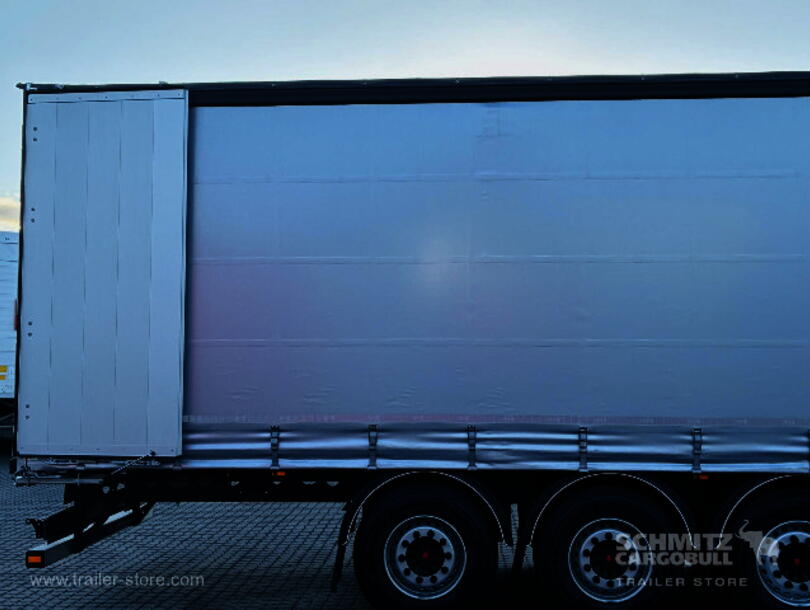 Berger - Standard Curtainsider (13)