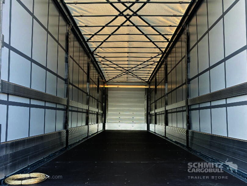 Berger - Standard Curtainsider (2)