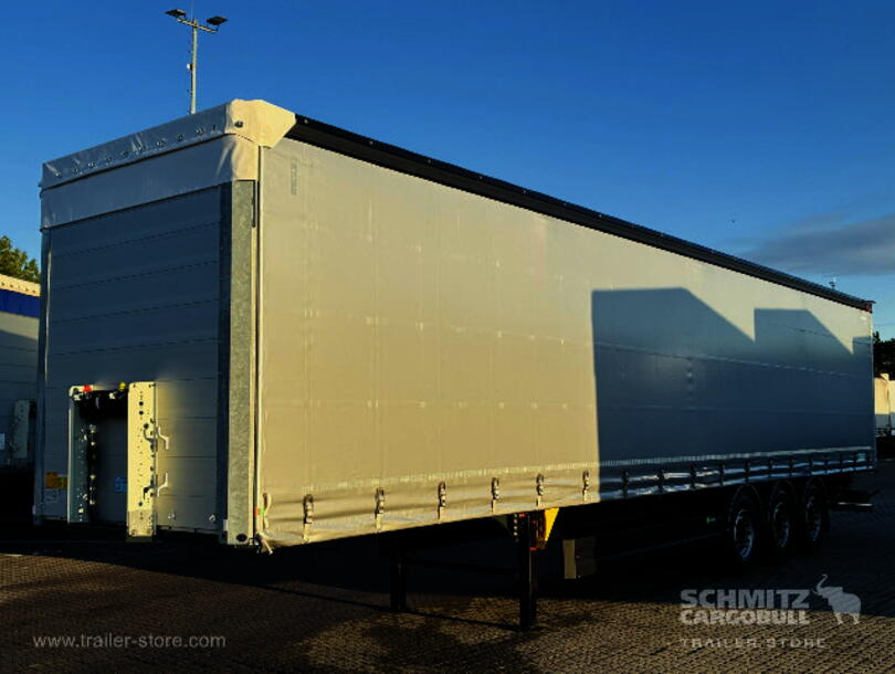 Berger - Standard Curtainsider (3)