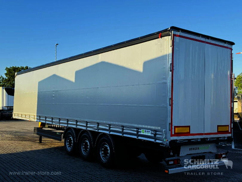 Berger - Standard Curtainsider (4)