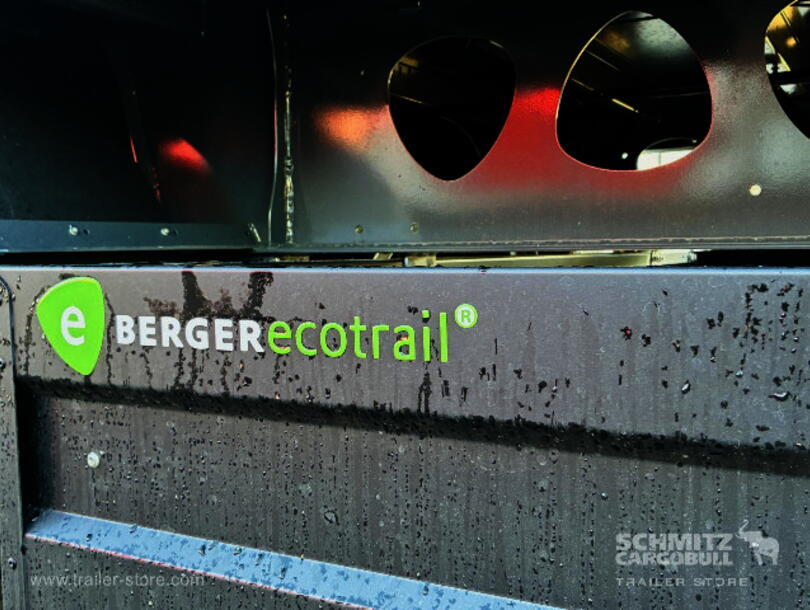 Berger - Standard Curtainsider (6)